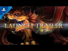 Dragon's Crown Pro - Playstation 4