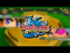 Beyblade V Force - GameBoy Advance LOOSE CART