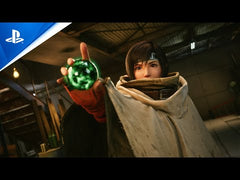 Final Fantasy VII Remake: Intergrade - Playstation 5