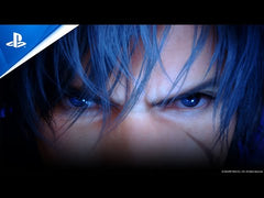 Final Fantasy XVI - Playstation 5