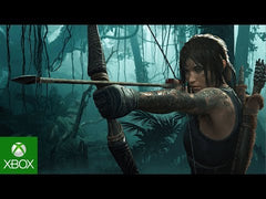 Shadow of The Tomb Raider - Xbox One