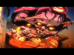 Yaiba: Ninja Gaiden Z - Xbox 360