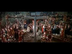 Ben-Hur (DVD, 1959)