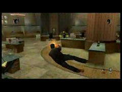 True Crime Streets of LA - Gamecube