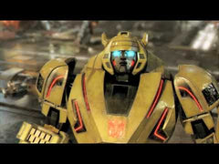 Transformers: Cybertron Adventures - Wii CIB