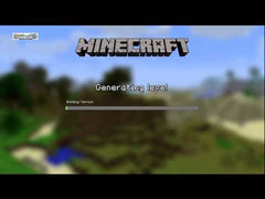 Minecraft - Xbox 360