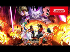 Dragon Ball: The Breakers [Special Edition] - Nintendo Switch