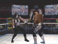 Showdown Legends of Wrestling - Playstation 2 CIB
