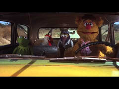 The Muppet Movie (1979) – Blu-ray