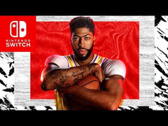 NBA 2K20 - Nintendo Switch LOOSE CART