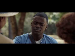 Get Out Blu-ray (Pre-Owned)