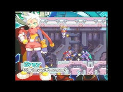 Mega Man ZX Advent - Nintendo DS LOOSE CART