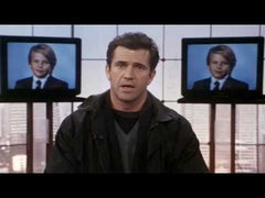 Ransom (DVD, 1996) – Pre-Owned