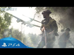 Battlefield V - Playstation 4