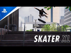 Skater XL - Playstation 4
