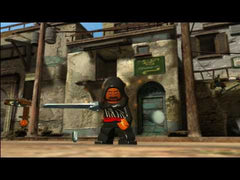 LEGO Indiana Jones 2: The Adventure Continues - Playstation 3