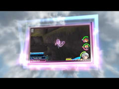 Kingdom Hearts 3D Dream Drop Distance - Nintendo 3DS MANUAL AND GAME ONLY