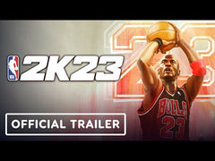 NBA 2K23 - Xbox Series X