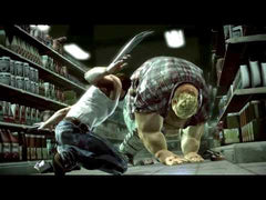 X-Men Origins: Wolverine - Xbox 360