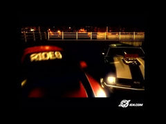 LA Rush - Playstation 2 NO MANUAL