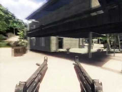 Far Cry Instincts - Xbox LOOSE DISC