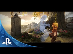 Brothers - Playstation 4 LOOSE DISC