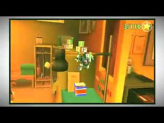 Toy Story 3: The Video Game - PSP CIB