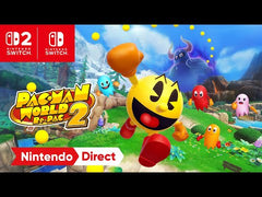 Pac-Man World 2 Re-Pac - Nintendo Switch