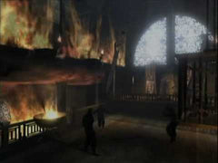 Batman Begins - Xbox