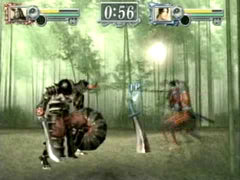 Onimusha: Blade Warriors – PlayStation 2 (Loose Disc Only)