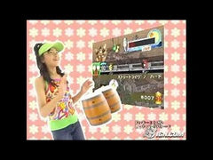 Donkey Konga 2 - Gamecube (NO BONGAS)