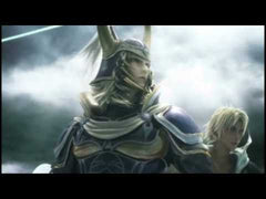 Dissidia Final Fantasy - PSP LOOSE CART