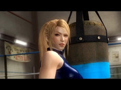 Dead or Alive 5 - Playstation 3