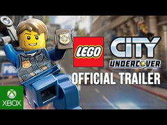 LEGO City Undercover - Xbox One