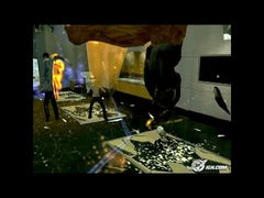 Fantastic 4 - Playstation 2