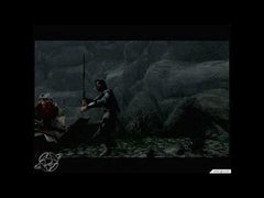 Lord of the Rings Two Towers - Xbox PLATINUM HITS
