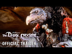 The Dark Crystal (DVD) – Pre-Owned
