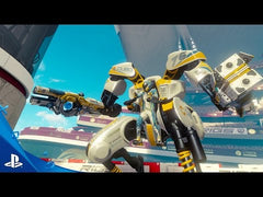 RIGS Mechanized Combat League VR - Playstation 4