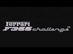 Ferrari F355 Challenge - Playstation 2 LOOSE DISC