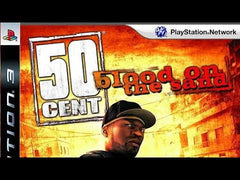 50 Cent: Blood on the Sand - Playstation 3