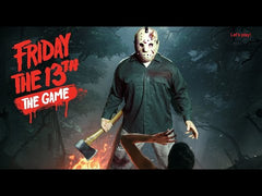 Friday the 13th - Xbox One