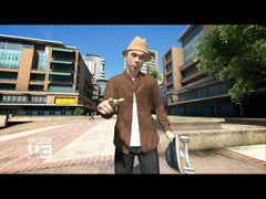 Skate 3 - Xbox 360 LOOSE DISC