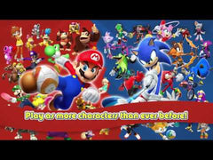 Mario & Sonic at the Rio 2016 Olympic Games - Nintendo 3DS