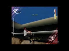 Dave Mirra BMX Challenge - Wii