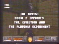 Final Doom – Sony PlayStation 1