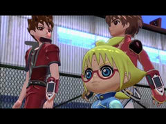 Bakugan: Defenders of the Core - Wii