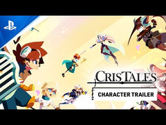 Cris Tales - Playstation 5
