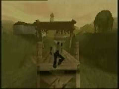 Shadow Man - Sega Dreamcast