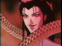 Ninja Scroll (2-Disc Special Edition DVD) – Red Case – Pre-Owned