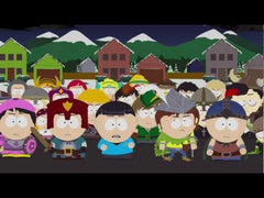 South Park: The Stick of Truth - Xbox One